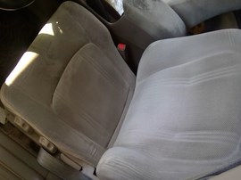 2000 HONDA ACCORD, RED, SE MODEL, 2.3L, V-TEC, AT,     A26332